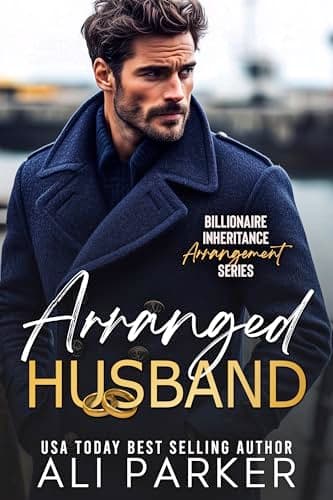 Arranged Husband