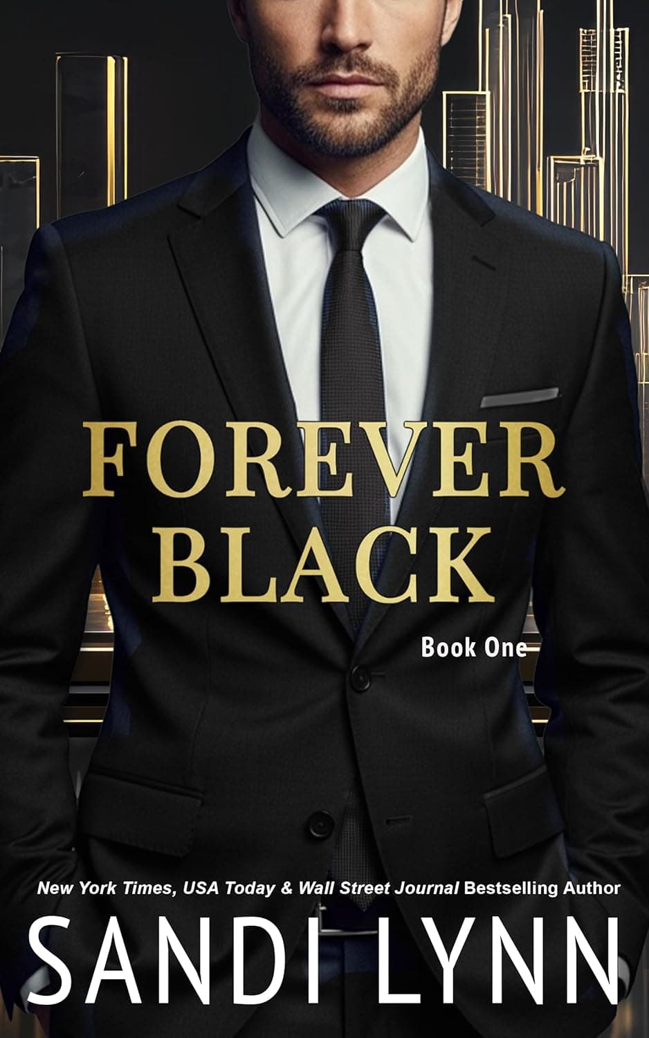 Forever Black