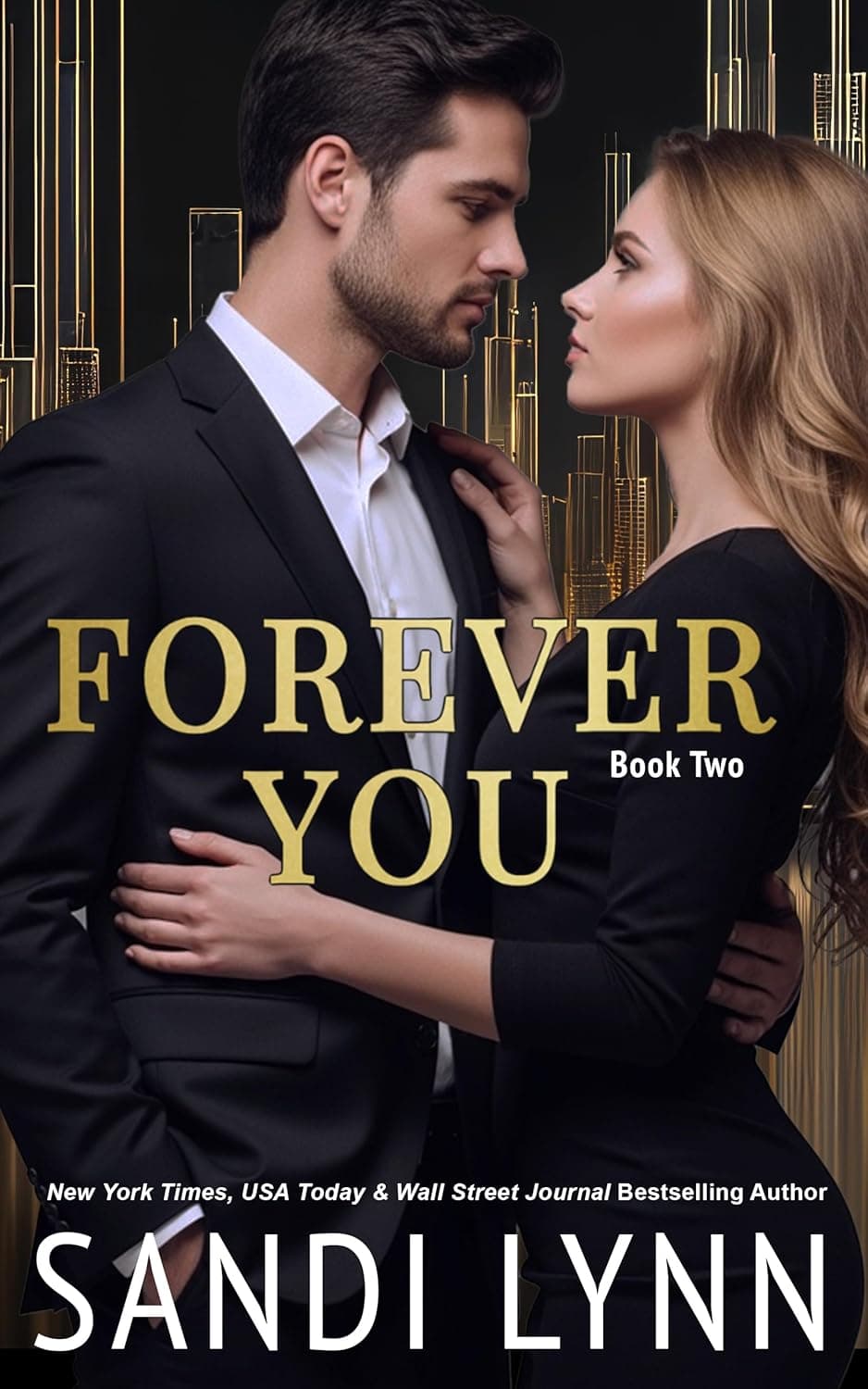 Forever You