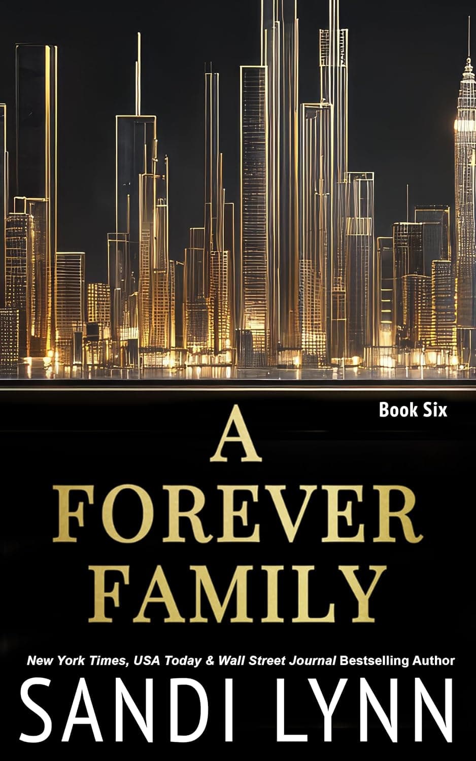 A Forever Family