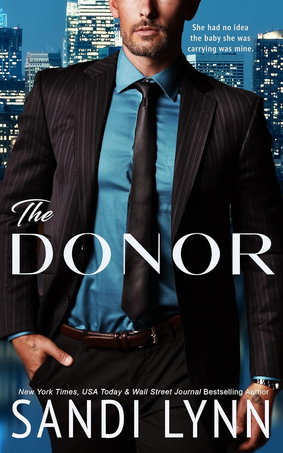 The Donor