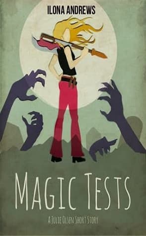 Magic Tests