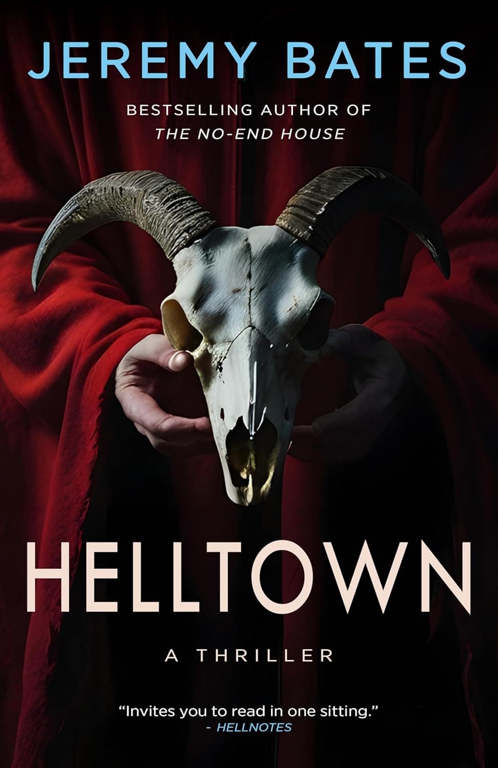 Helltown