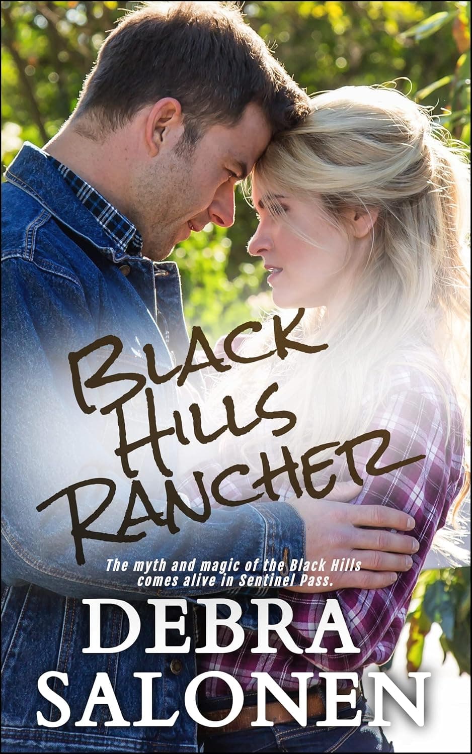 Black Hills Rancher