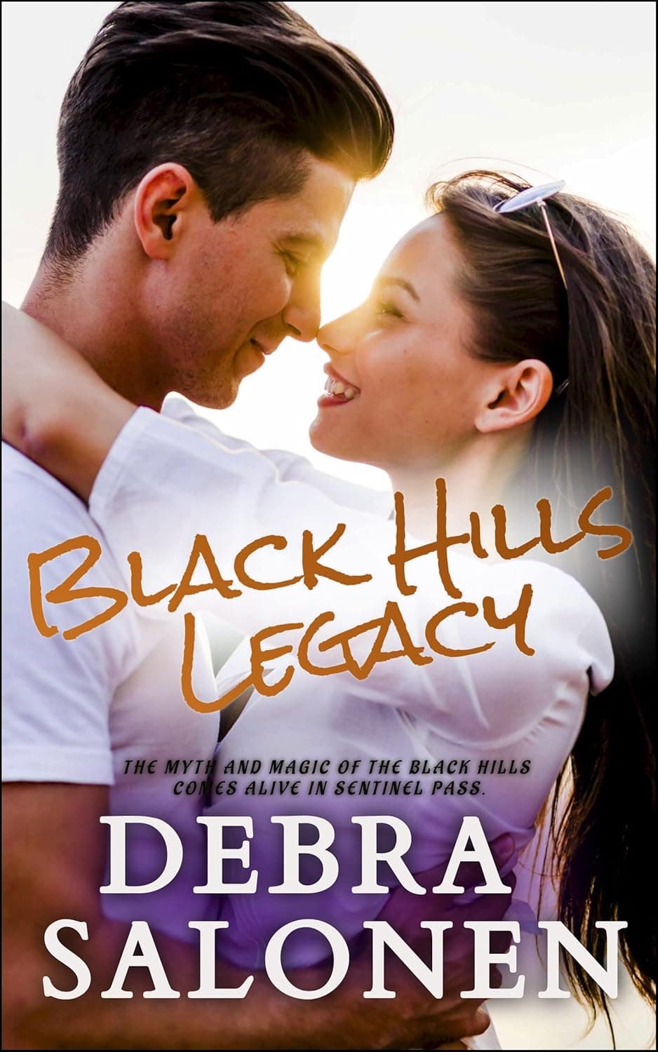 Black Hills Legacy