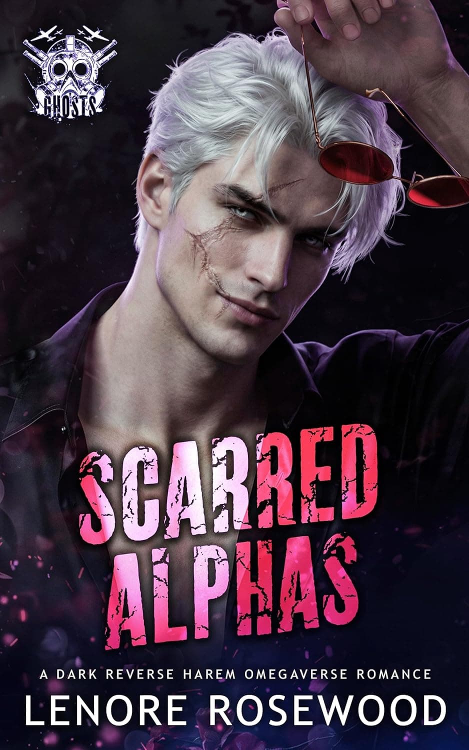 Scarred Alphas