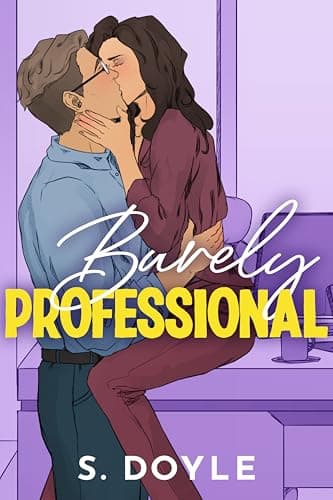 Barely Professional