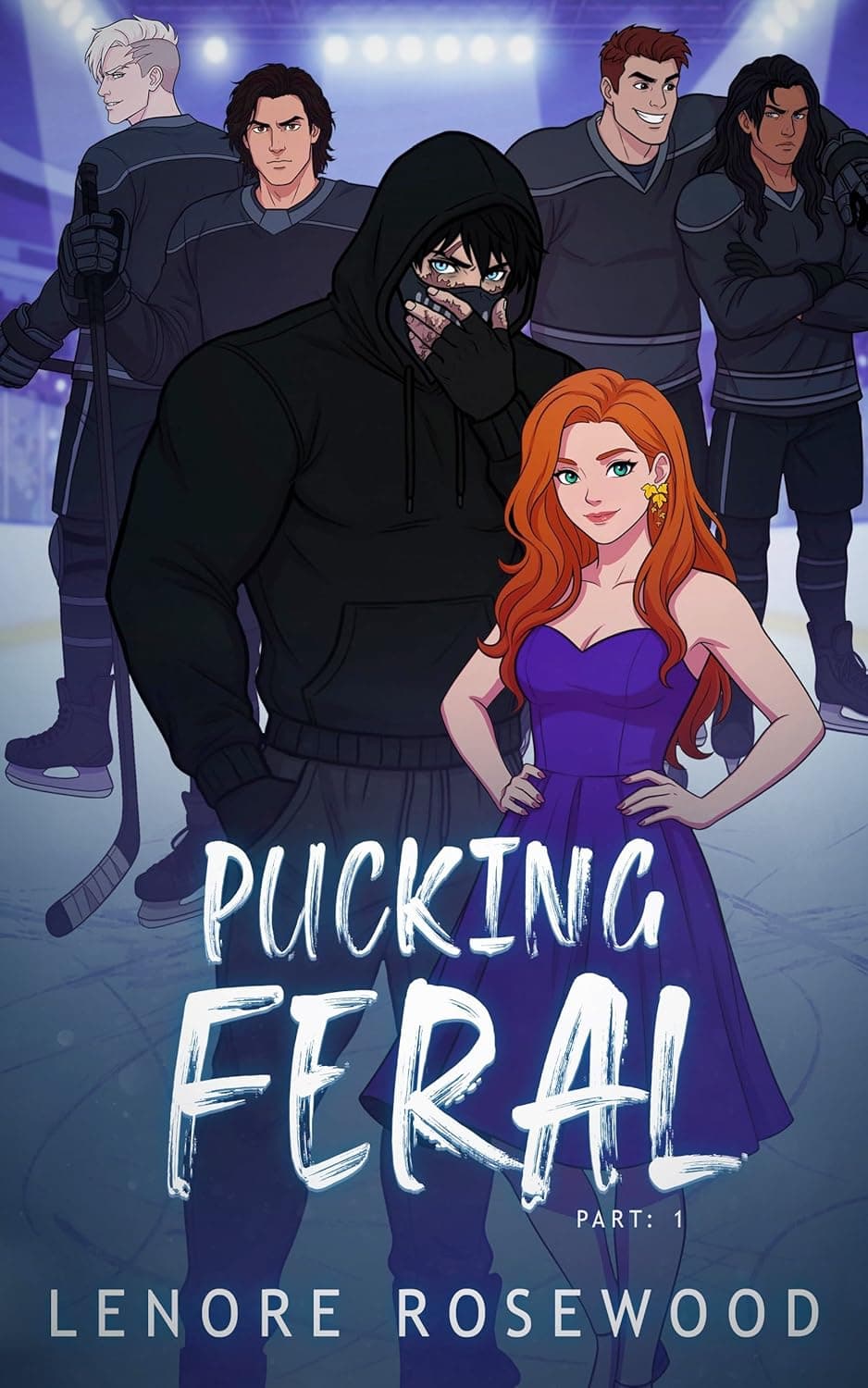 Pucking Feral