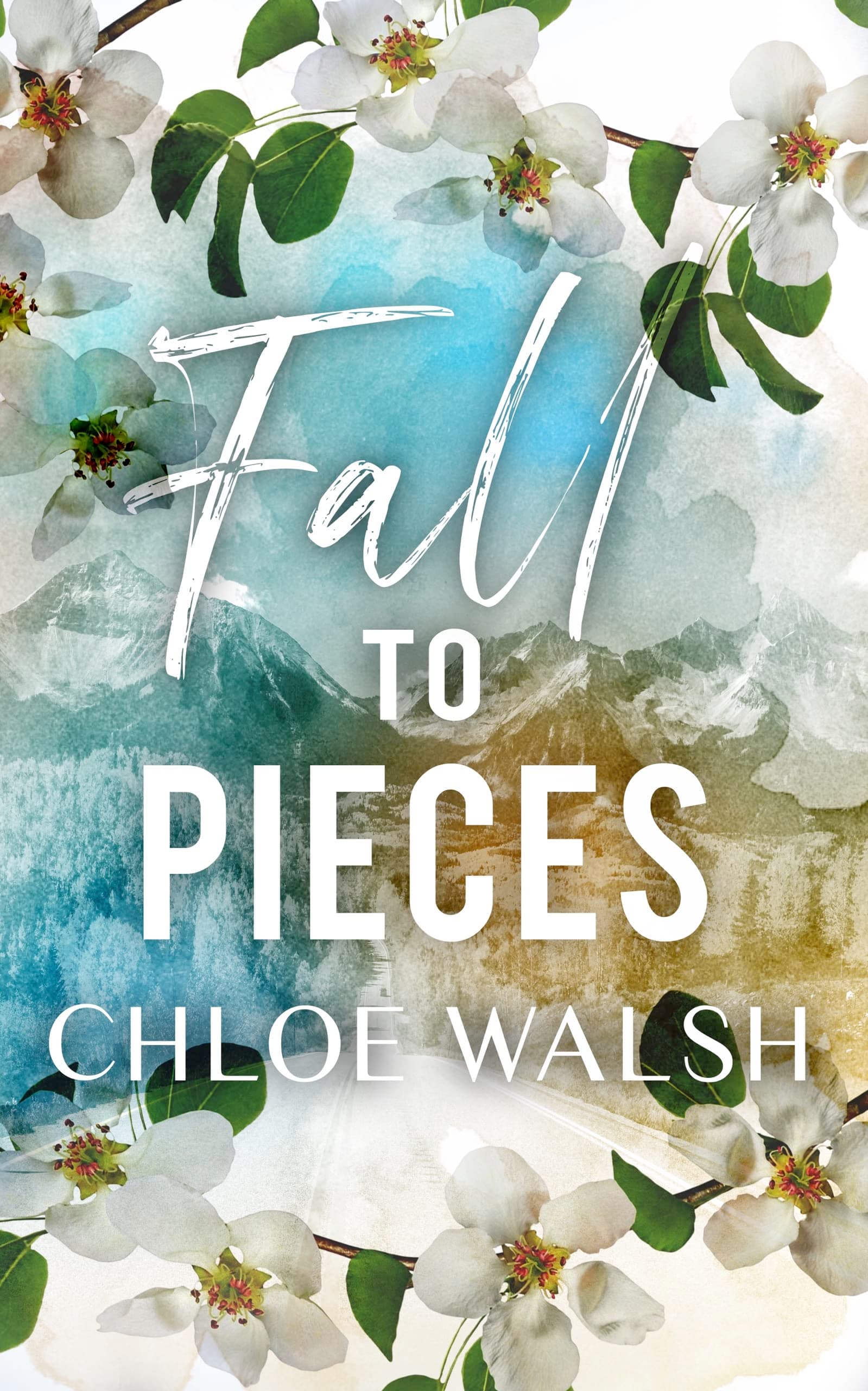 Fall to Pieces