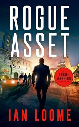 Rogue Asset