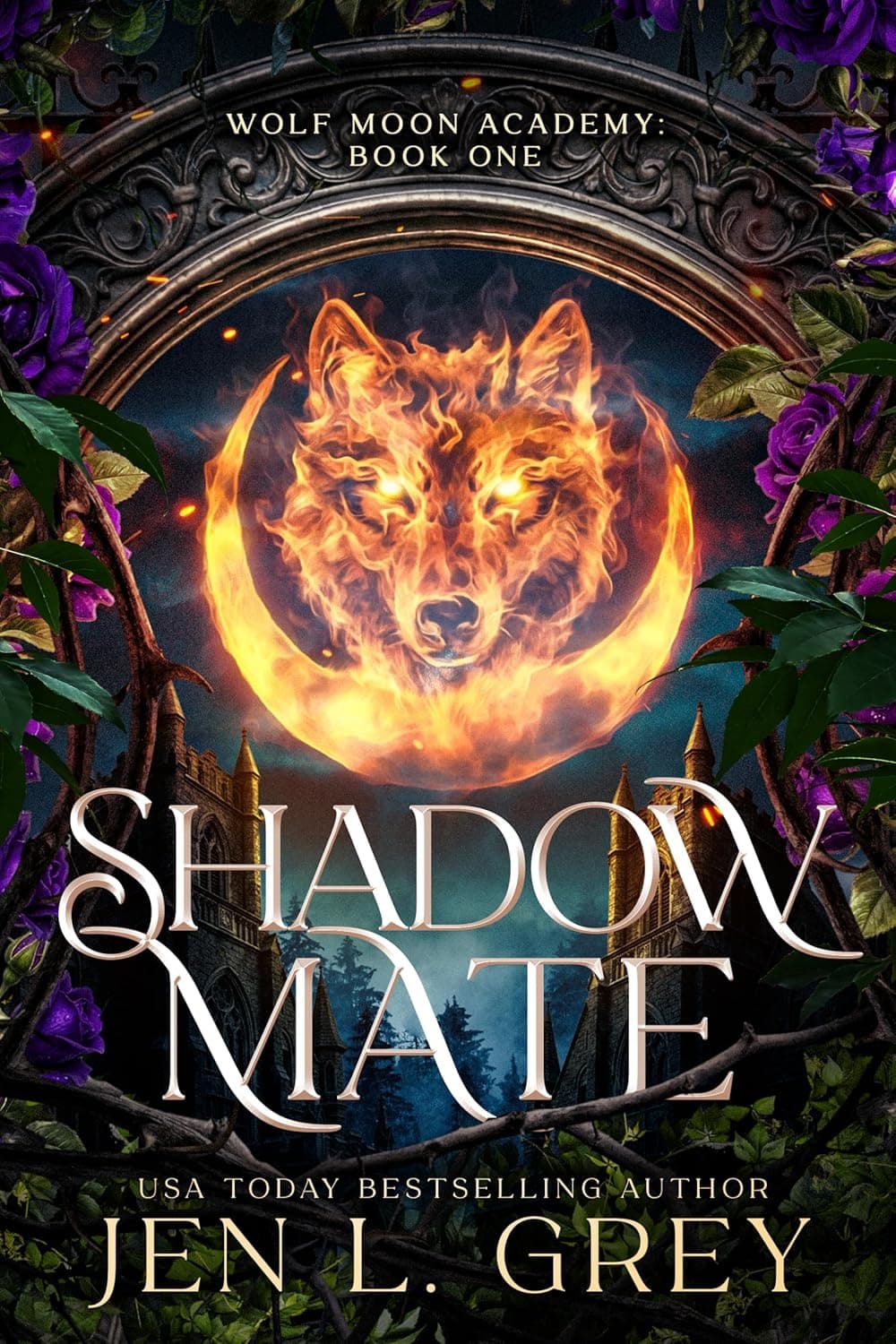 Shadow Mate