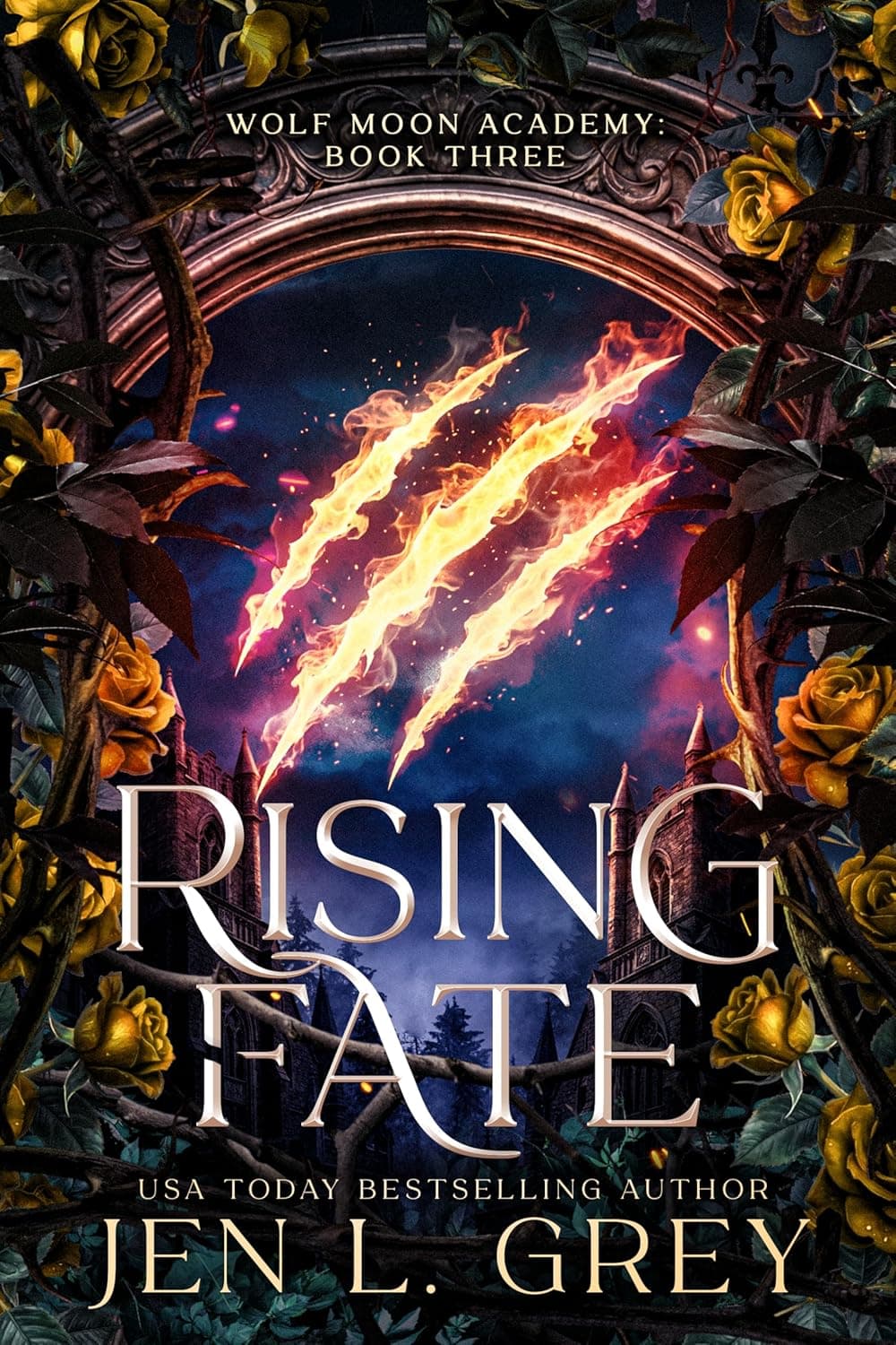 Rising Fate