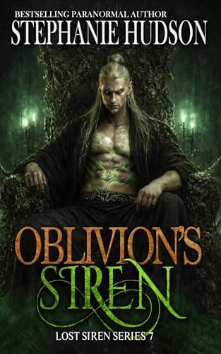 Oblivion's Siren