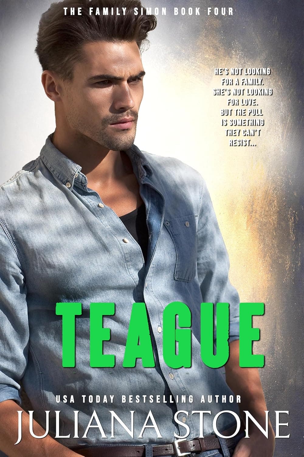 Teague