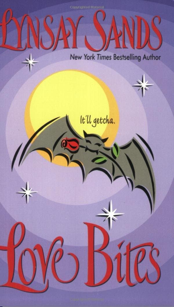 Love Bites
