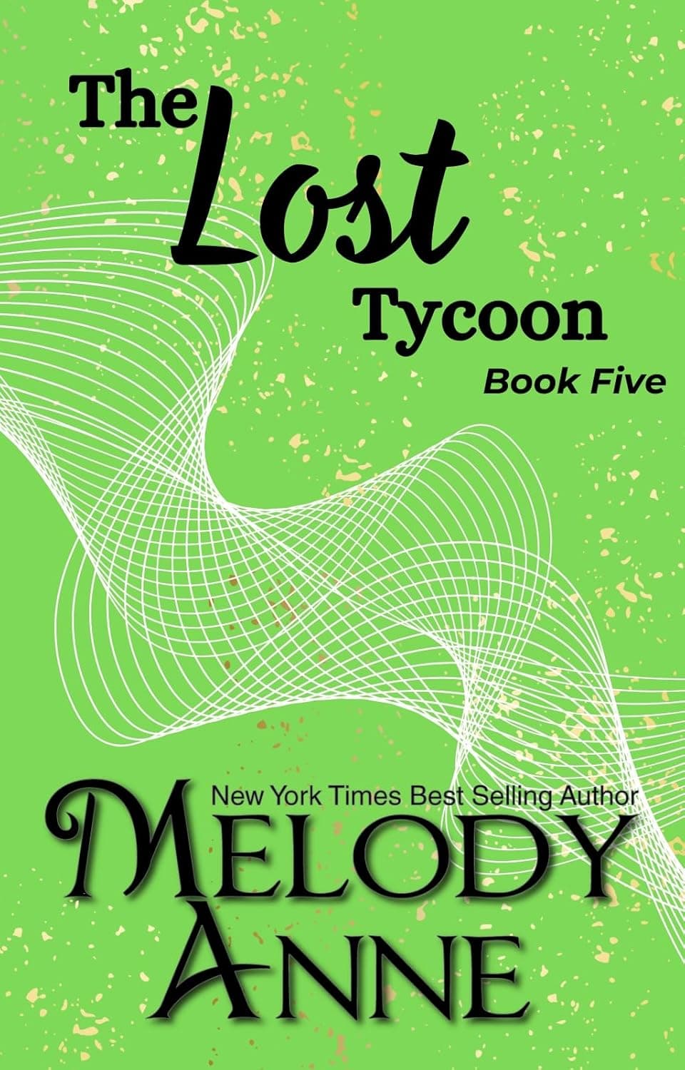 The Lost Tycoon