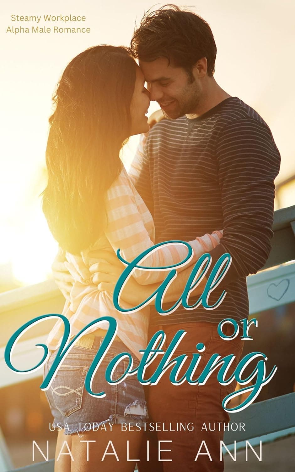All or Nothing