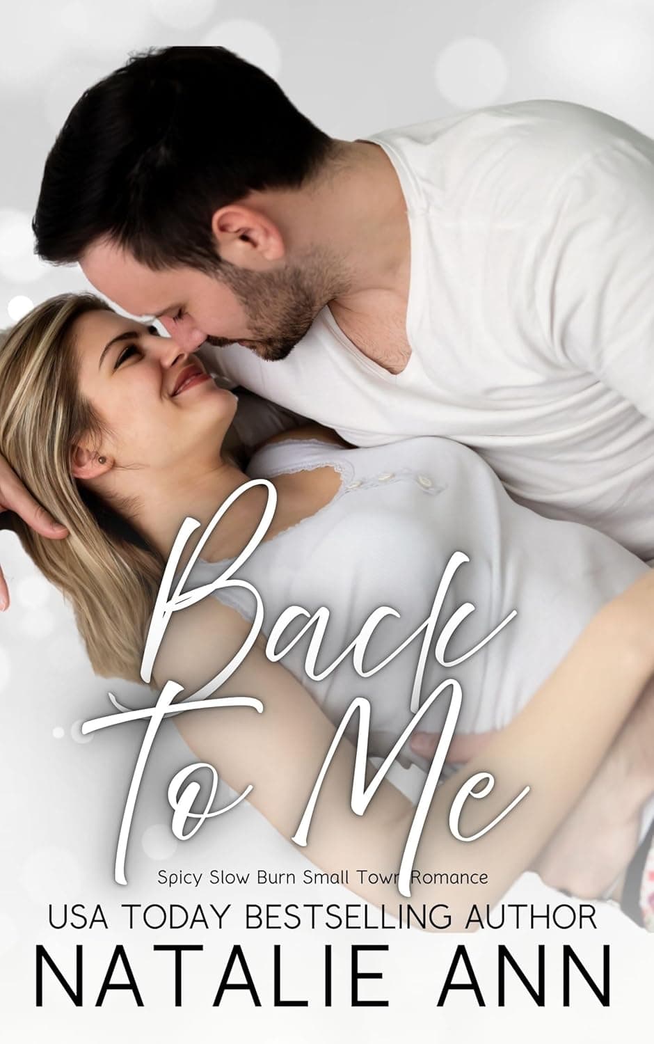 Back to Me