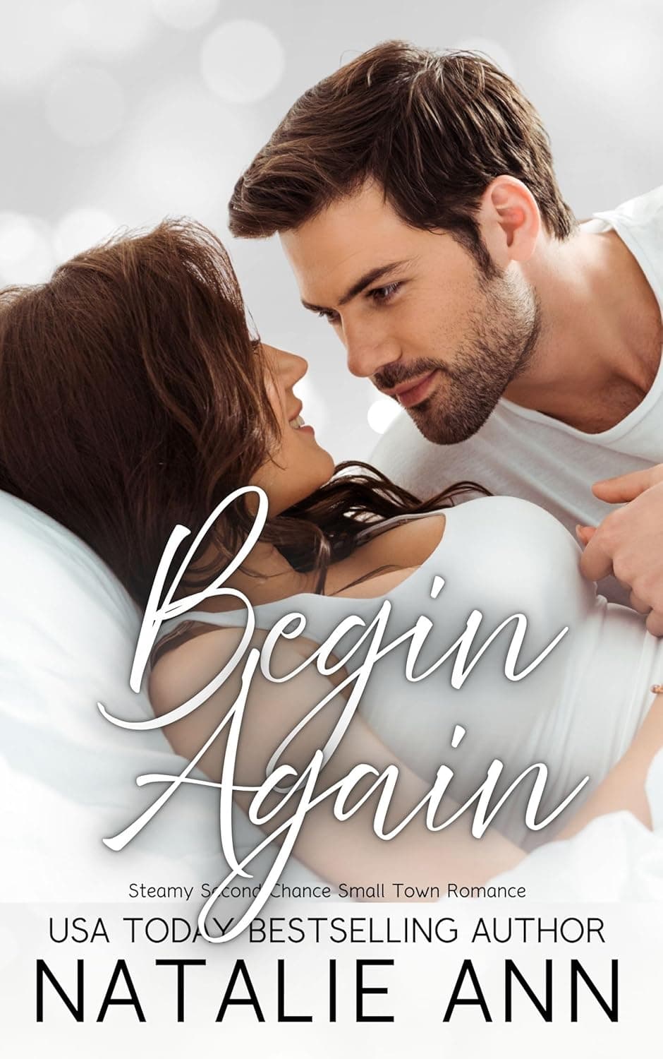 Begin Again