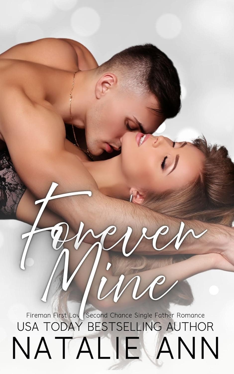 Forever Mine