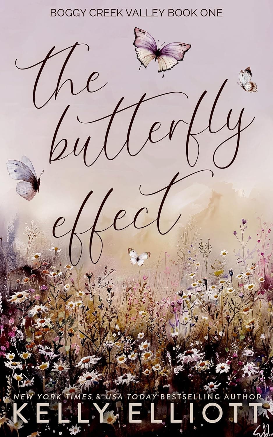 The Butterfly Effect