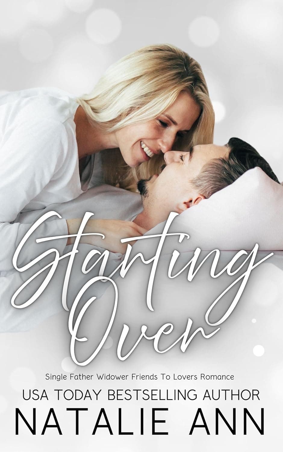 Starting Over