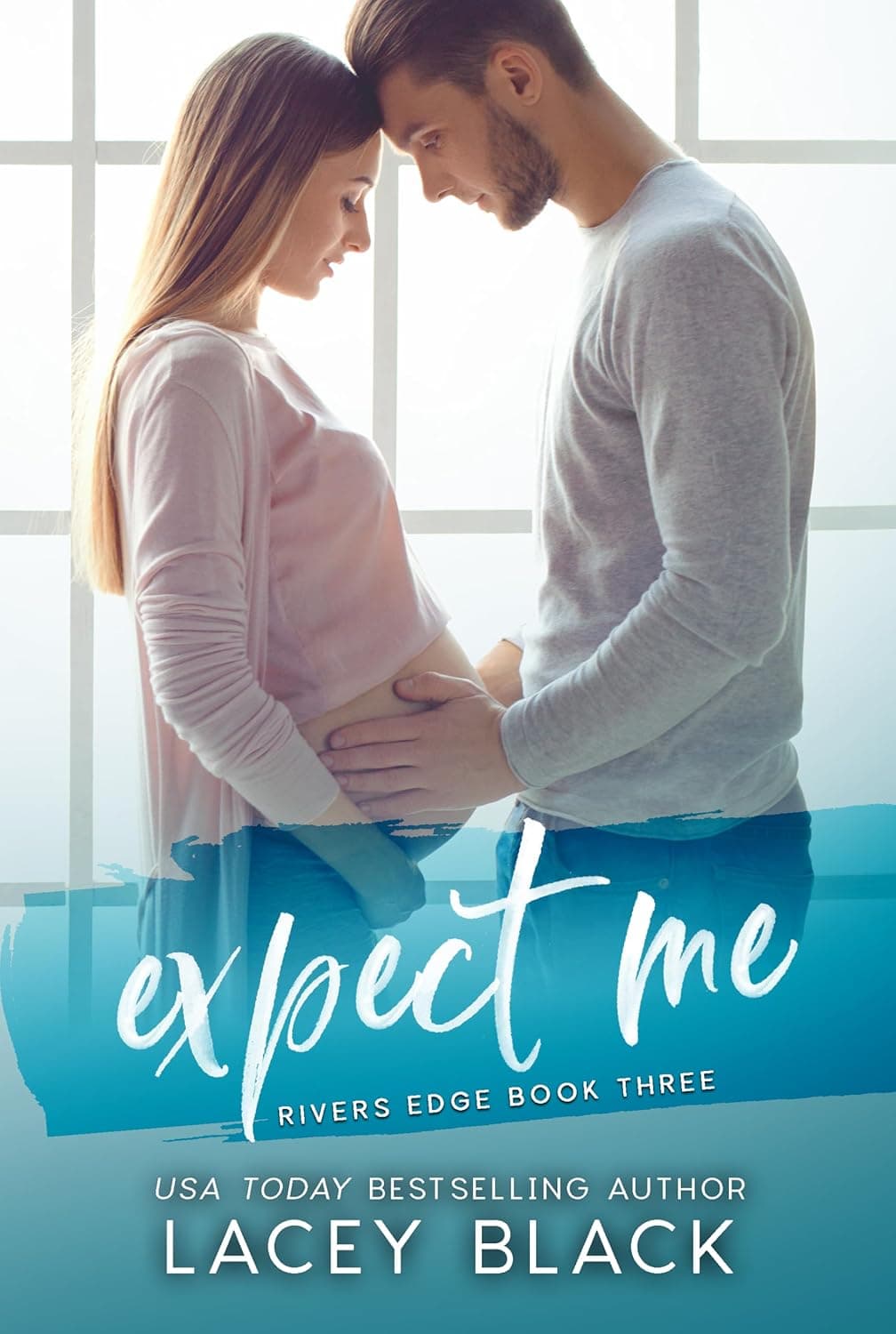 Expect Me