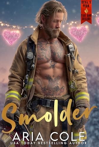 Smolder