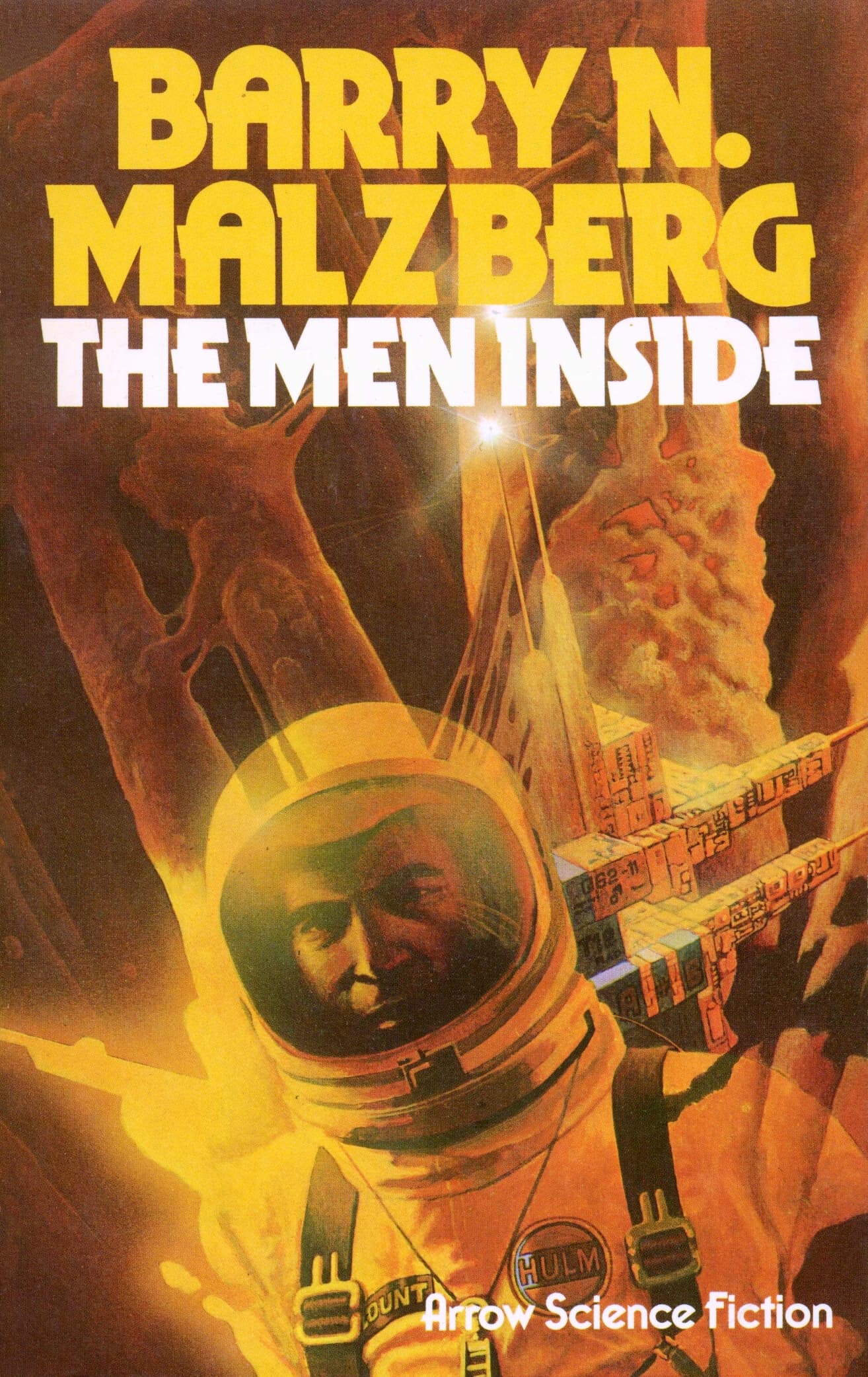 The Men Inside