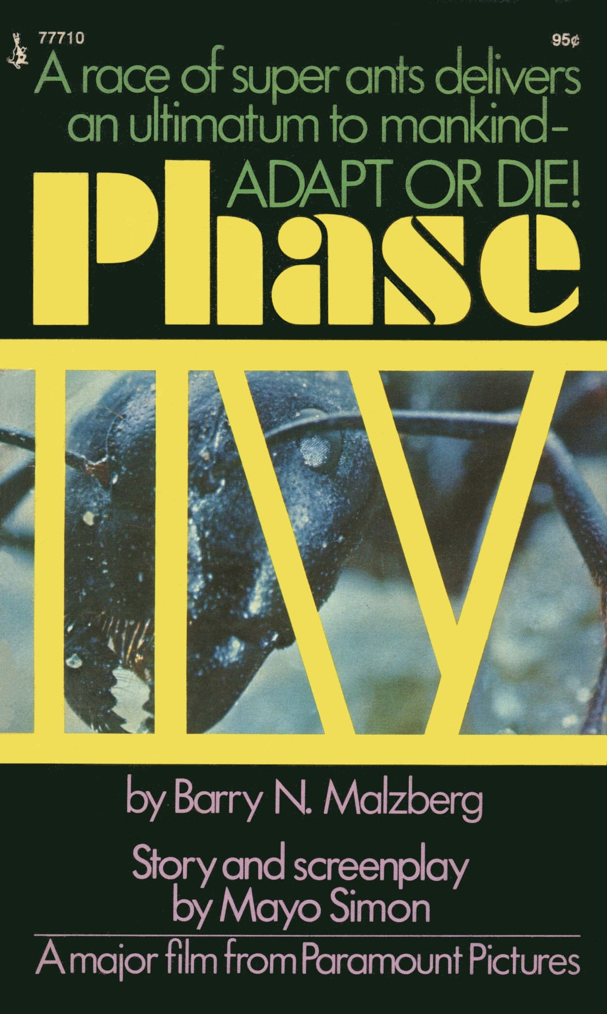 Phase IV