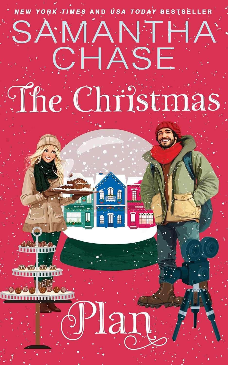 The Christmas Plan