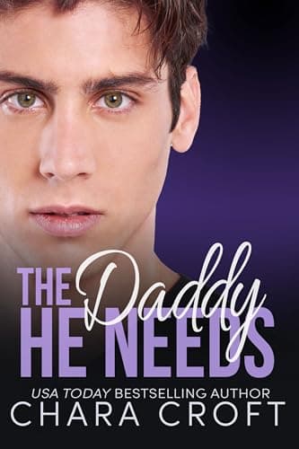 The Daddy He Needs