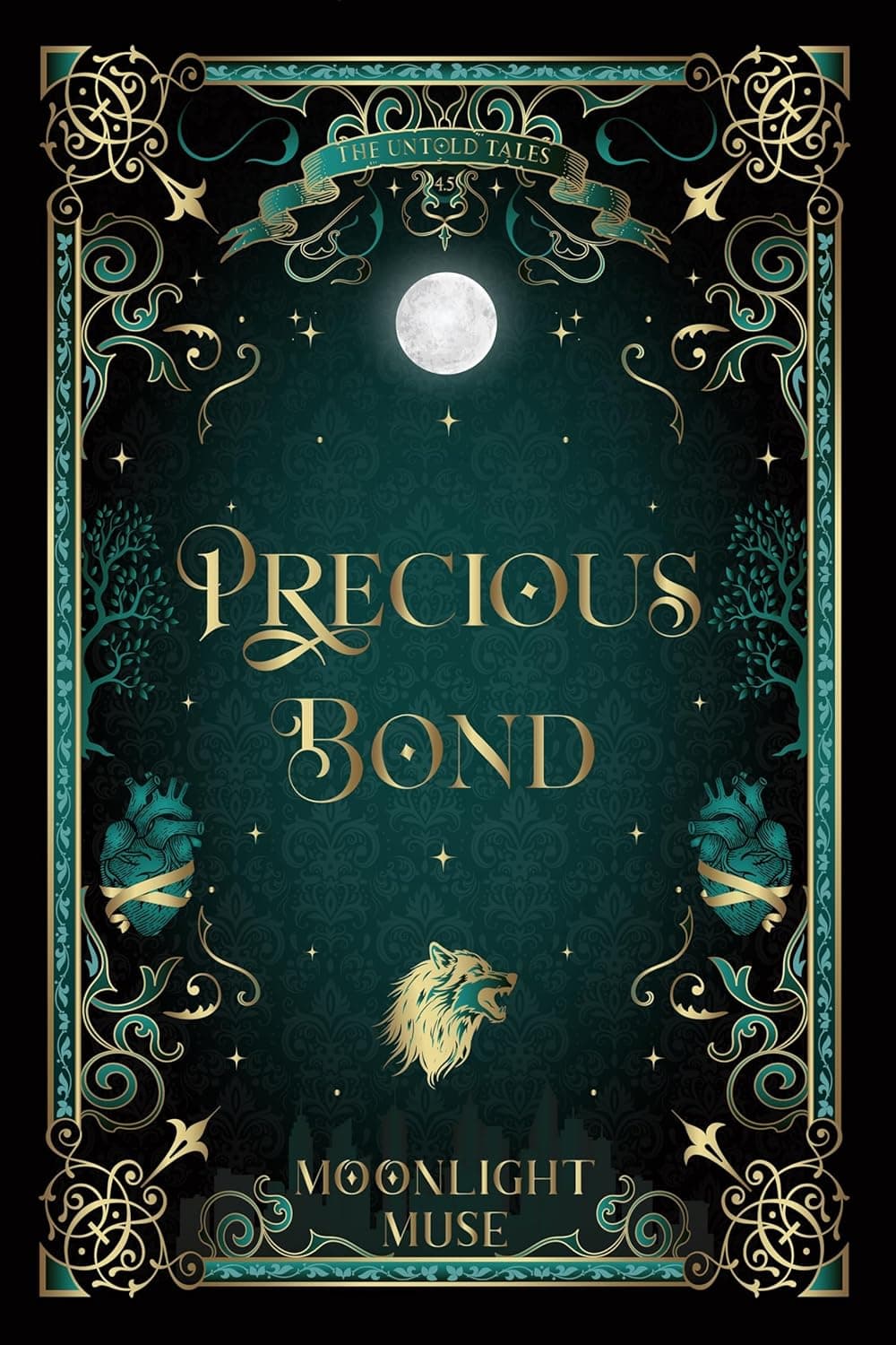 Precious Bond