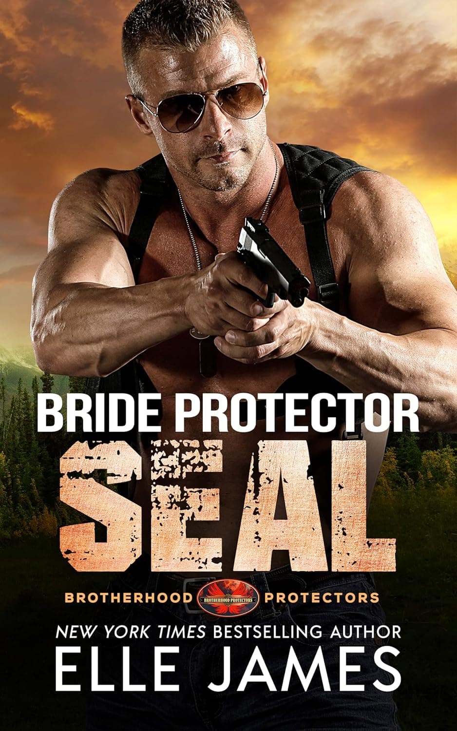 Bride Protector SEAL
