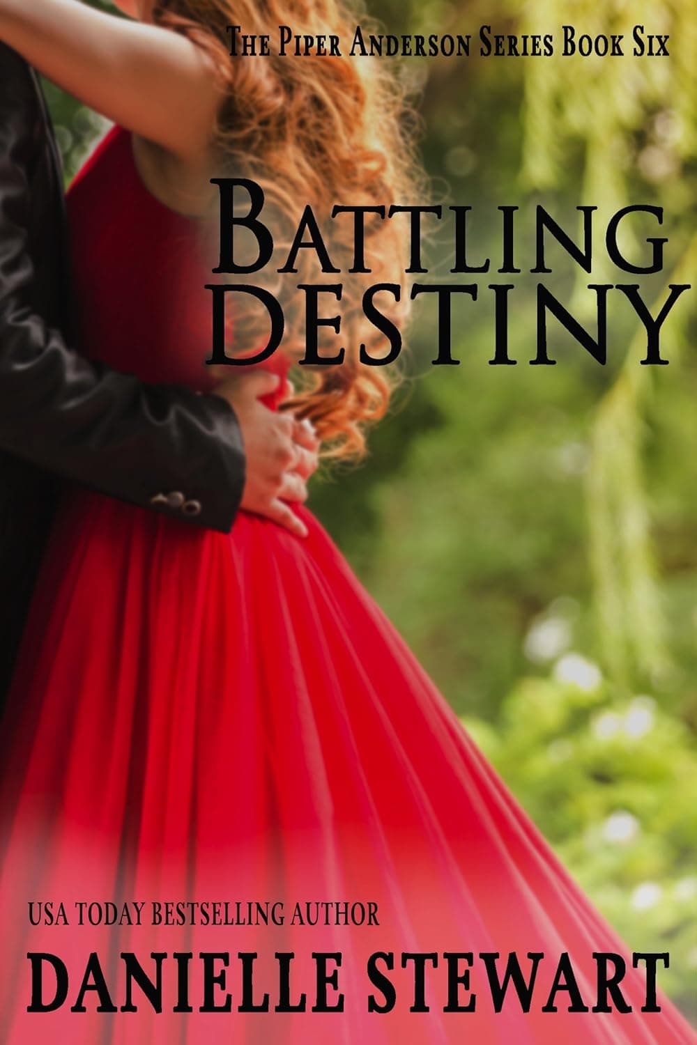 Battling Destiny