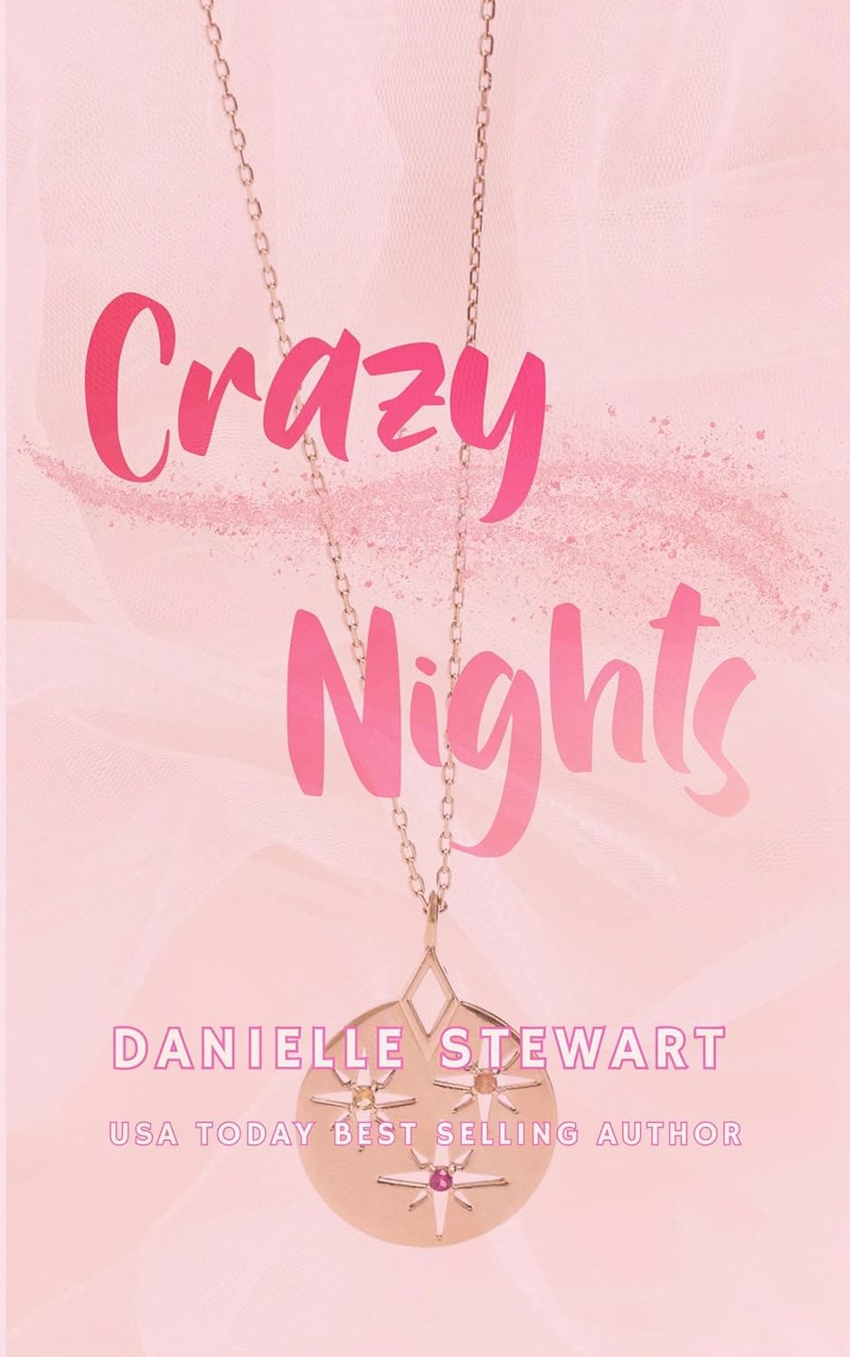 Crazy Nights