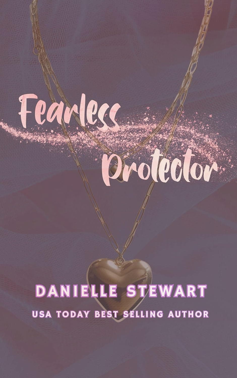 Fearless Protector