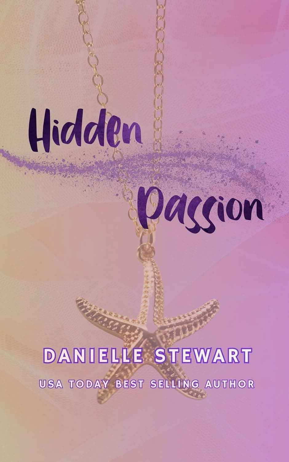 Hidden Passion