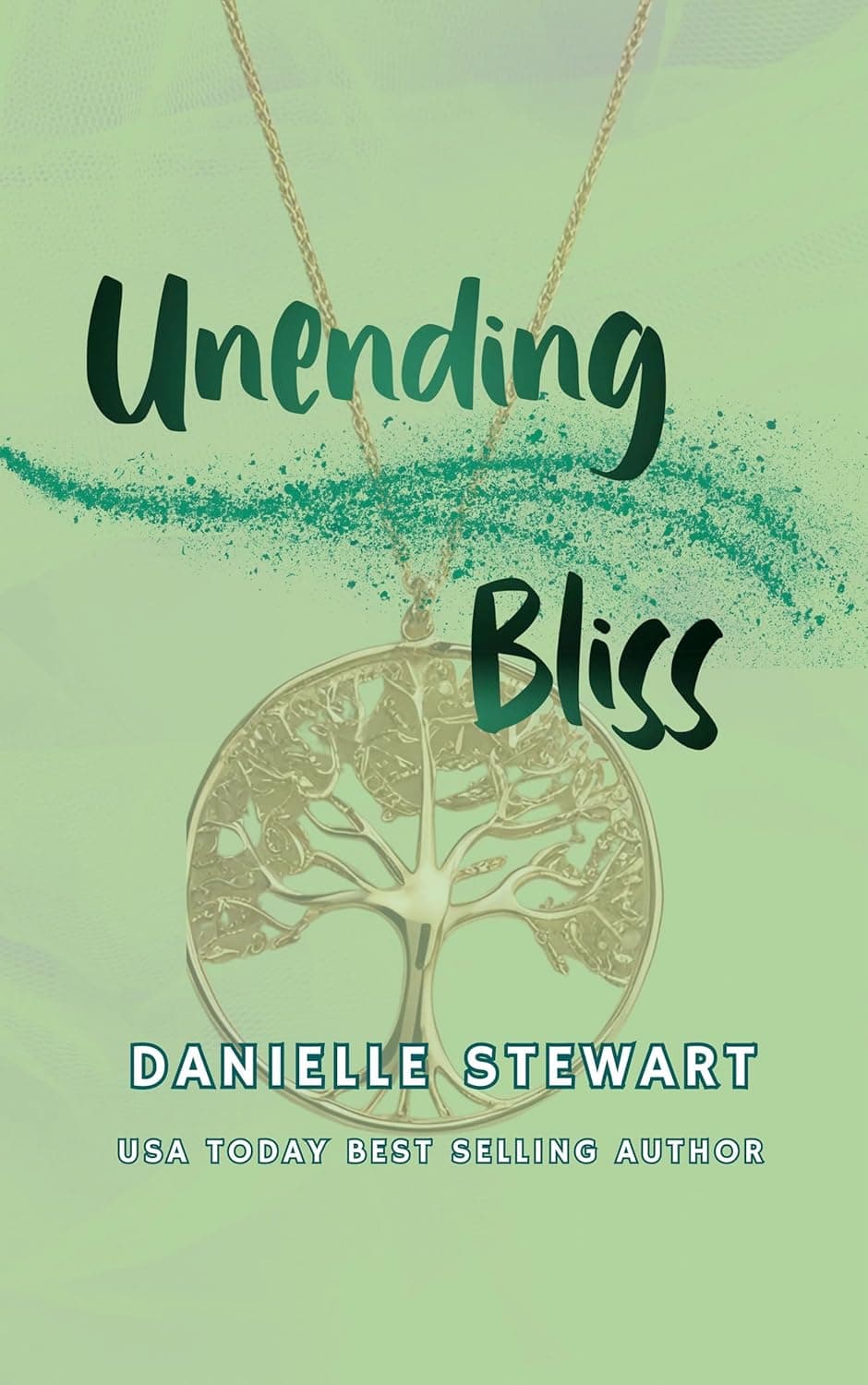 Unending Bliss