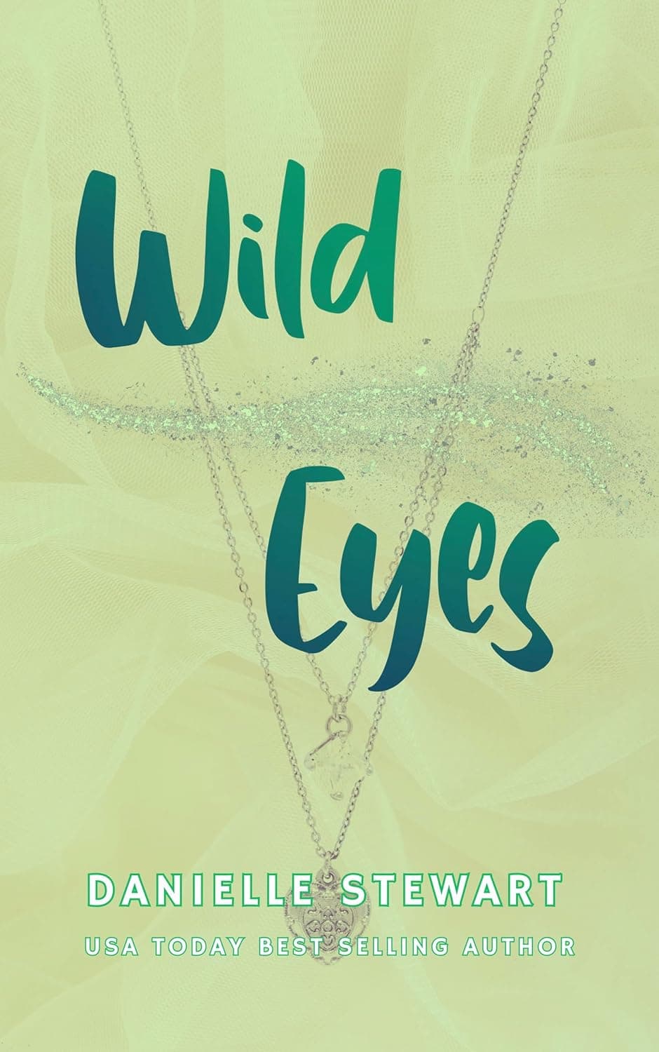 Wild Eyes