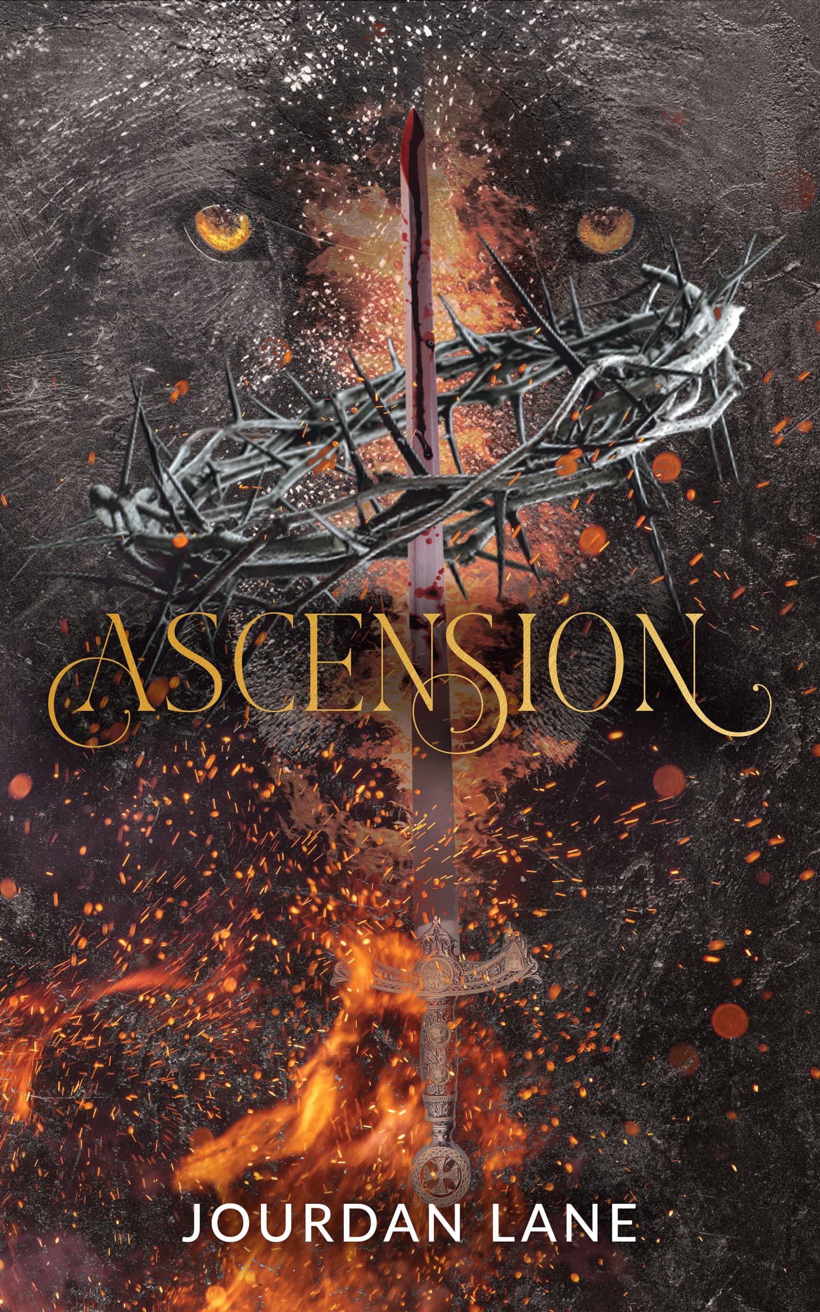 Ascension