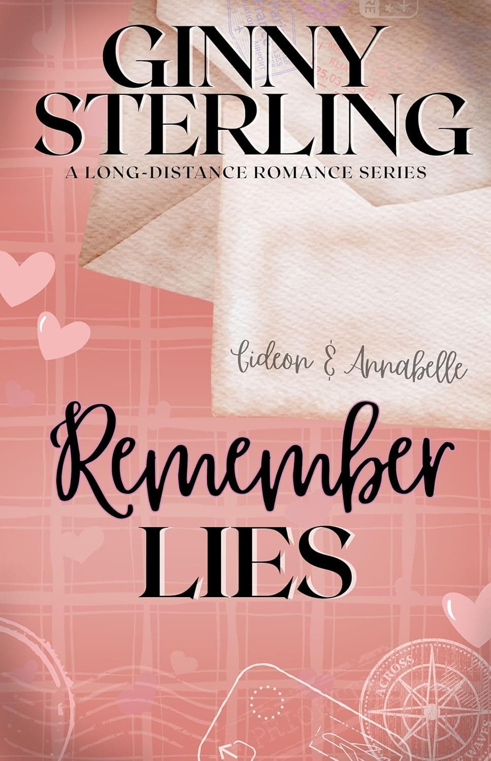Remember Lies