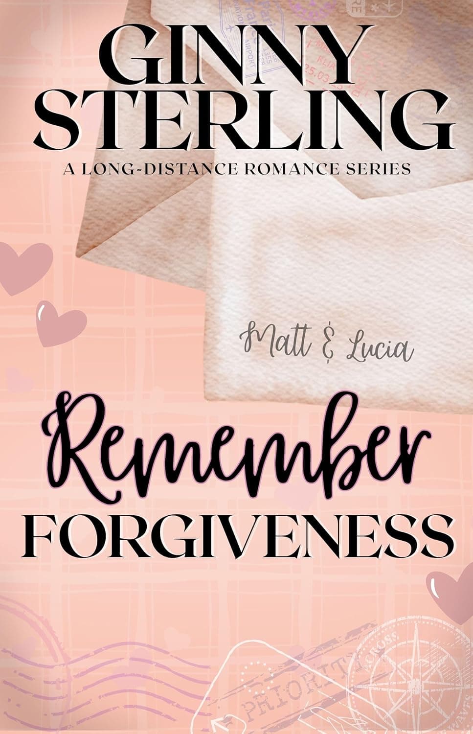 Remember Forgiveness