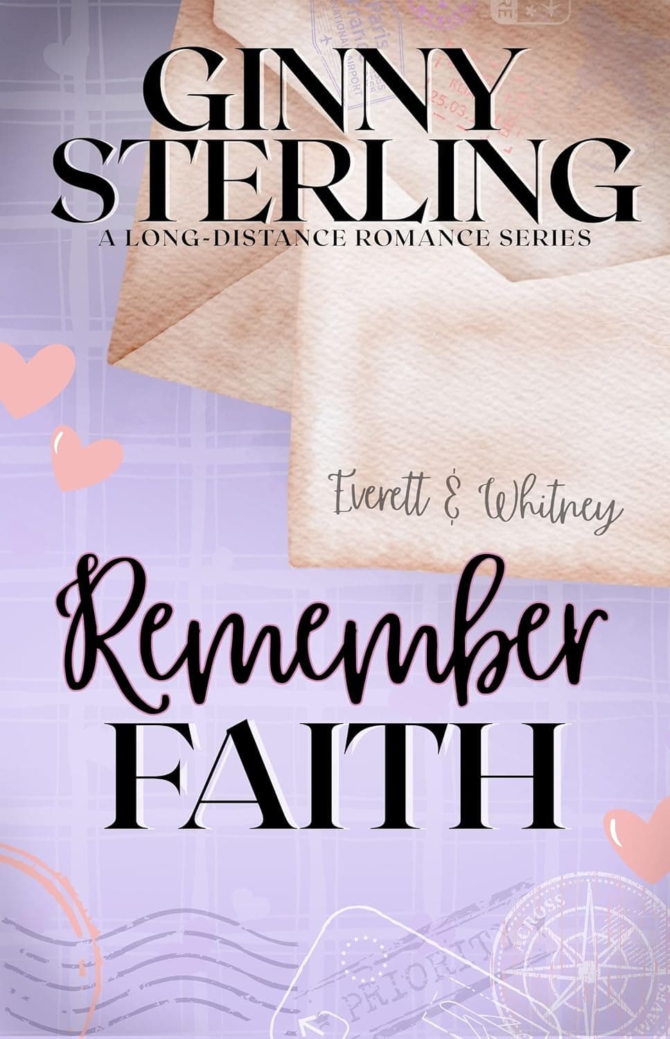 Remember Faith