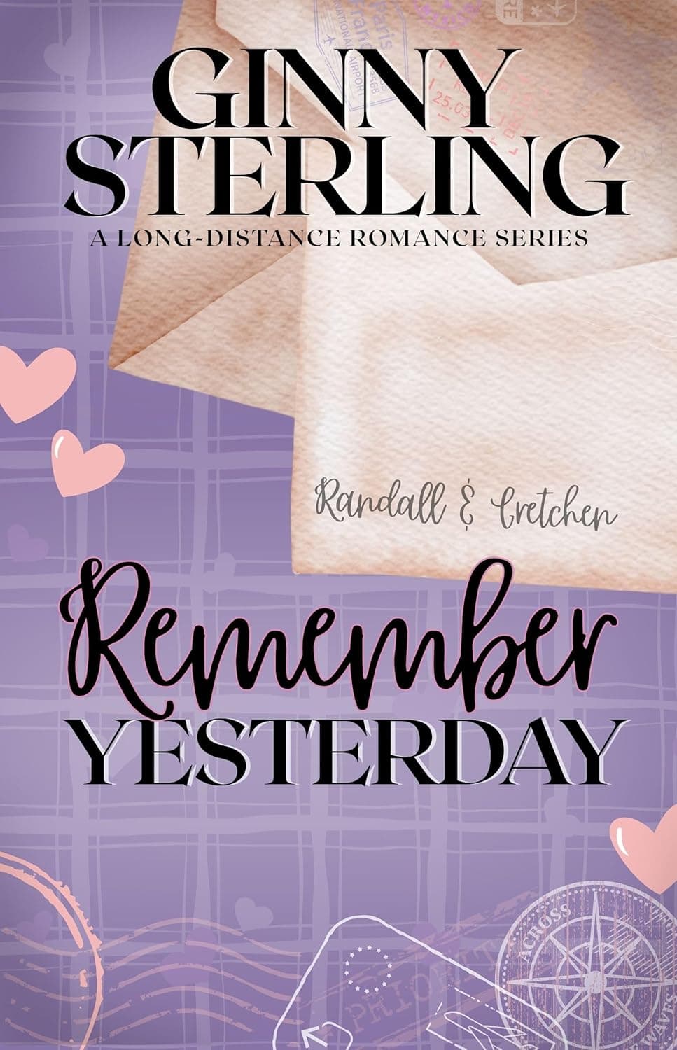 Remember Yesterday