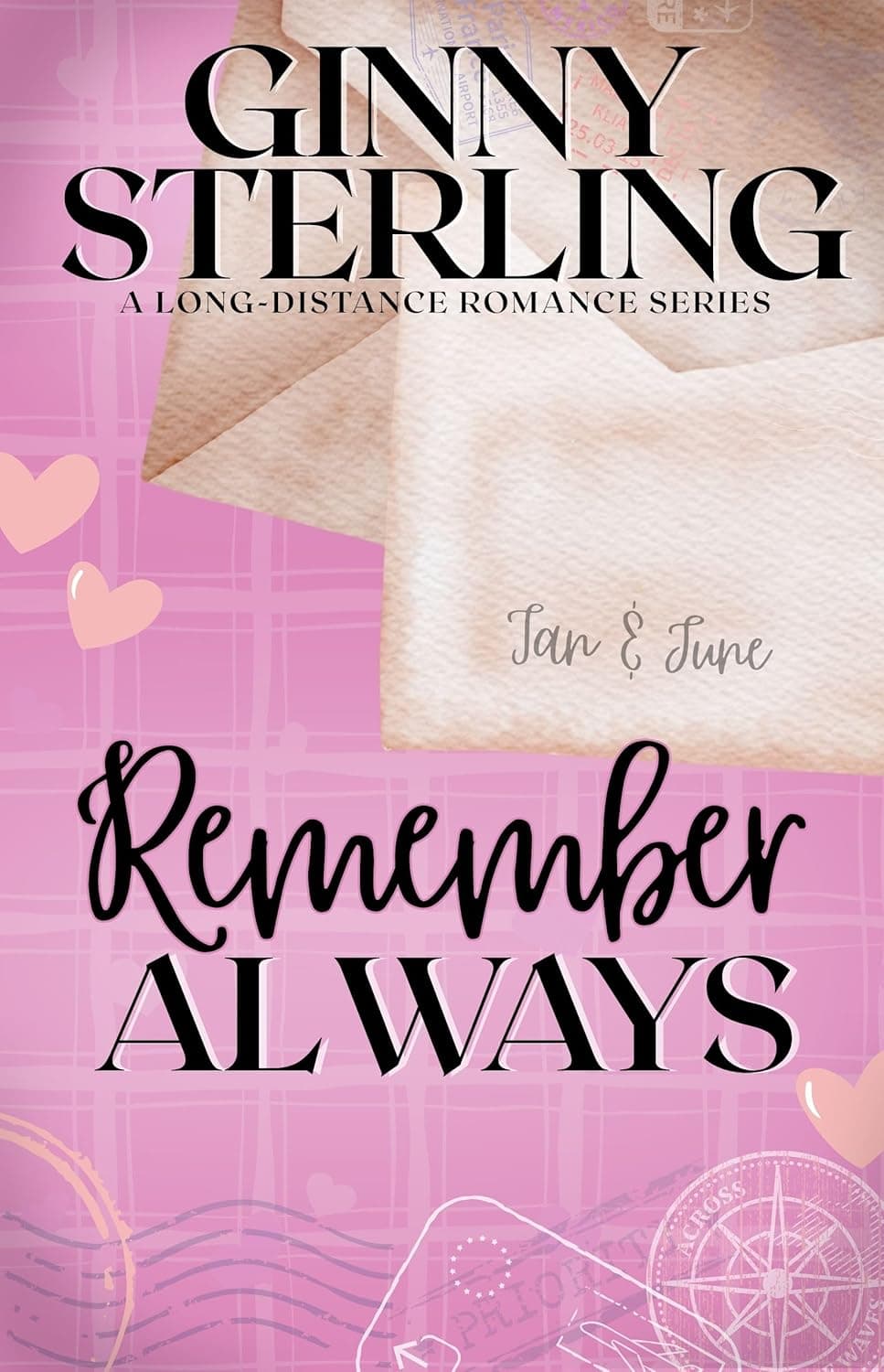 Remember Always