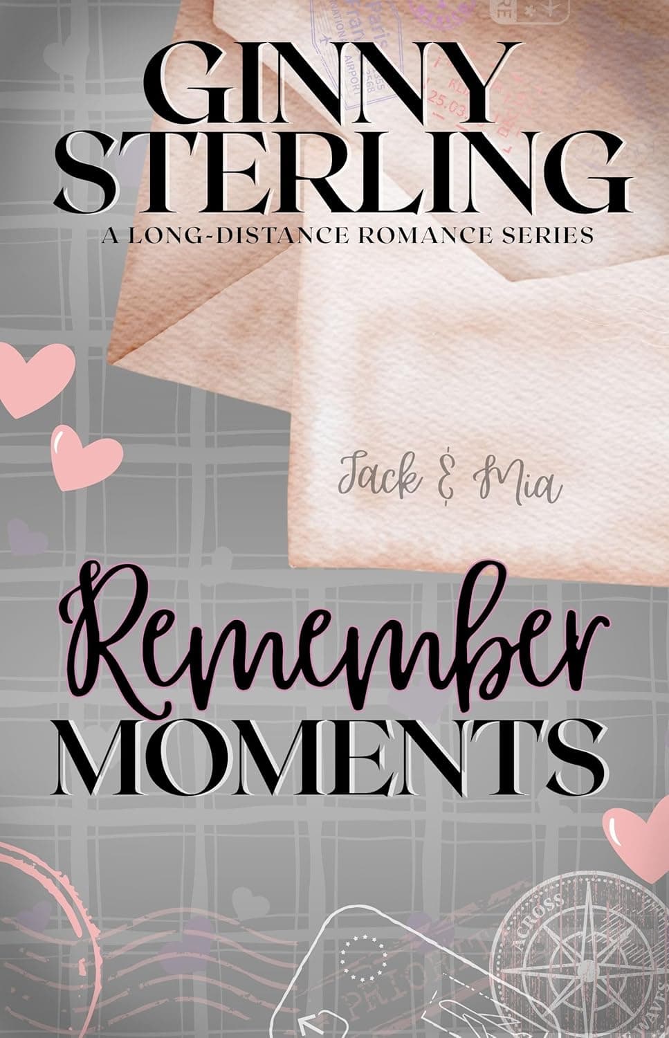 Remember Moments