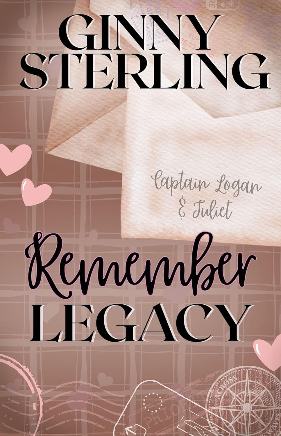Remember Legacy