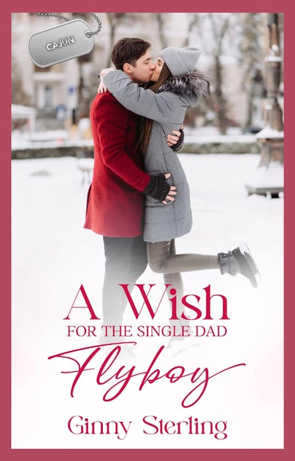 A Wish for the Single Dad Flyboy