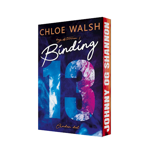 Binding 13 anden del